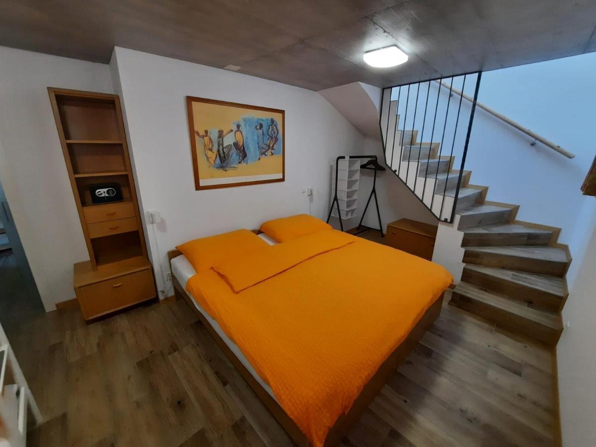 B&B Ca Nosa Gordevio Exterior photo